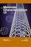 Materials characterisation VII