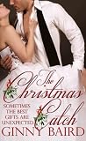 The Christmas Catch (Holiday Brides Series)