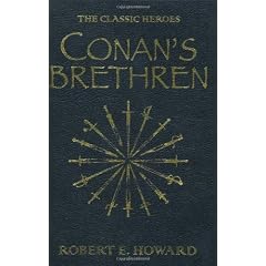 Conans Brethren