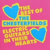 Electric Guitars in Their Hearts