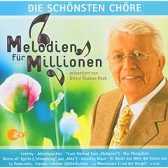 Melodien f�r Millionen-Fr�hlin