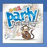 Party Like A Preschooler