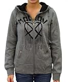 Volcom Cross Heart Sweatshirt