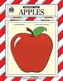 Apples Thematic Unit