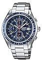 Casio Herrenarmbanduhr Edifice EF-503D-2AVEF