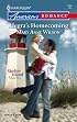 Alegra's Homecoming (Harlequin American Romance Series)