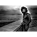 Grateful Dead (Jerry Garcia, Copenhagen 1971) Music Poster Print - 24x33