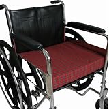 Wheelchair Cushion 16x18x2 Navy