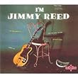 I'm Jimmy Reed
