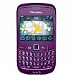 BlackBerry Curve 8530 Phone, Purple (Sprint)