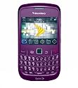 BlackBerry Curve 8530 Phone, Purple (Sprint)