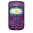 BlackBerry Curve 8530 Phone, Purple (Sprint)
