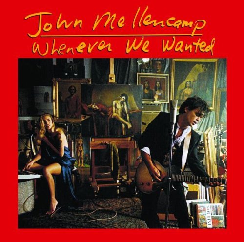 Whenever We Wanted. released: 2005-05-24