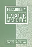 Flexibility in labour markets