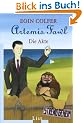 Artemis Fowl - Die Akte