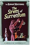 The Sirens of Surrentum (The Roman Mysteries)