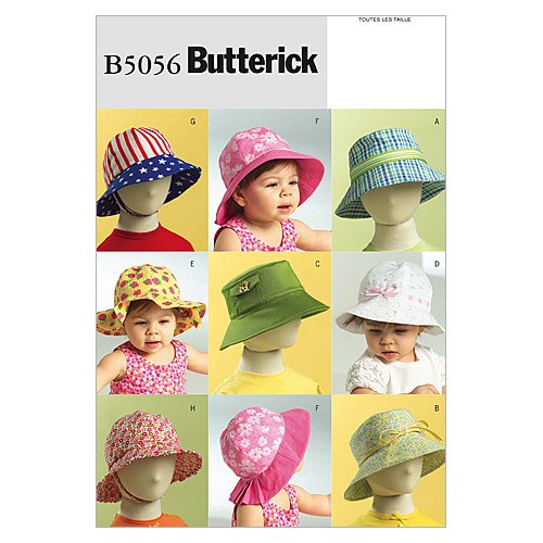 toddlers hats