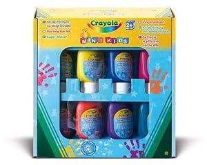 Crayola - Set 