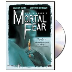 Robin Cook's: Mortal Fear