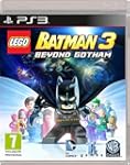 LEGO Batman 3: Beyond Gotham (PS3)