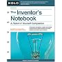 Inventor's Notebook: A Patent It Yourself Companion