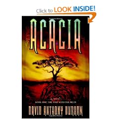 Acacia: The Acacia Trilogy, Book One: The War with the Mein