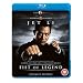 Fist Of Legend [Blu-ray] [1994]