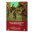 Das gro�e Rennen von Belleville - Meisterwerke Edition