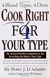 Cook Right 4 Your Type