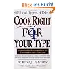 Cook Right 4 Your Type