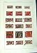 1860 Art Illuminating Patters Shapes Flowers Colour