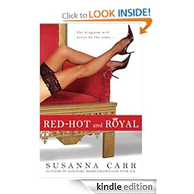 Red-Hot and Royal
