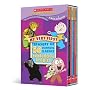 My Very First Treasury of 50 Storybook Classics: Preschool Stories (Scholastic Storybook Treasures)