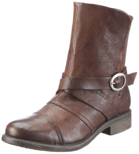 Bronx BX084-43654A3, Damen Stiefel, Braun (Castagno), EU 38