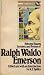 Search : Selected Essays, Lectures, and Poems of Ralph Waldo Emerson