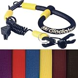 Jet Gladiator UltraCord PWC 3-Key Lanyard
