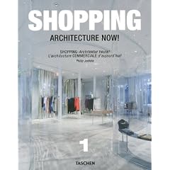 Shopping architecture now! 1