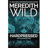 hardpressed the hacker series 2