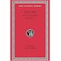The Attic Nights: Bks.I-V v. 1 (Loeb Classical Library)
