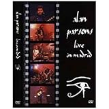 Alan Parsons: Eye 2 Eye - Live In Madrid (2010)