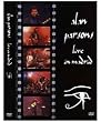 Alan Parsons - Eye to Eye: Live in Madrid