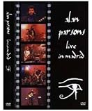Alan Parsons: Eye 2 Eye - Live In Madrid