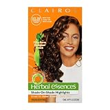 Clairol Herbal Essences Shade-On-Shade of 3)