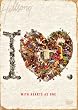 I Heart Revolution: With Hearts As One