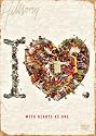 I Heart Revolution: With Hearts As One