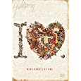 The Hillsong United: The I Heart Revolution - With Hearts as One