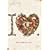 I Heart Revolution: With Hearts As One