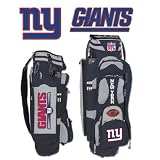 New York Giants NFL Golf Stand Bag