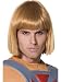 Original He Man Perücke He-Man Heman Perrücke