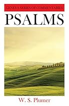 Psalms (Geneva Series of Commentaries)
